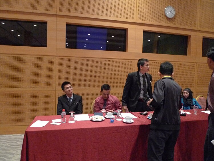 20140526Mosti GST workshop - 39 20140526Mosti GST workshop - 39